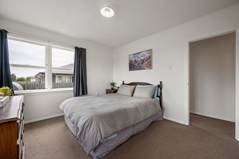 Photo of property in 4 Purser Crescent, Witherlea, Blenheim, 7201