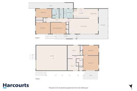 Photo of property in 9 Lockesley Place, Onerahi, Whangarei, 0110