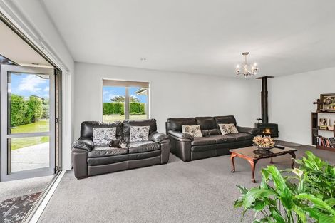 Photo of property in 6 Palladio Avenue, Leeston, 7632