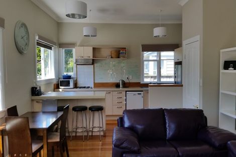 Photo of property in 36 Middleton Road, Johnsonville, Wellington, 6037