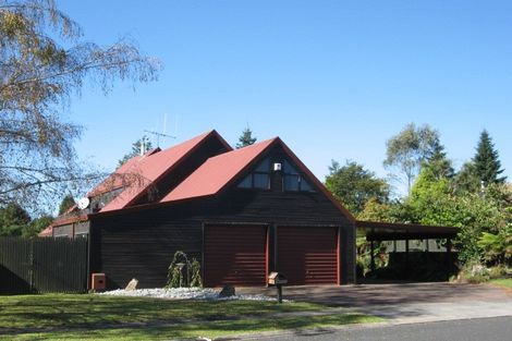 Photo of property in 11 Benalder Crescent, Tokoroa, 3420