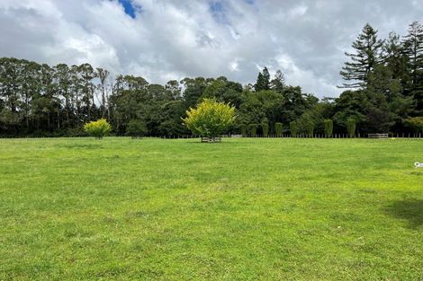 Photo of property in 109 Butcher Road, Matangi, Hamilton, 3284