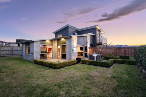 Photo of property in 6 Mortlake Heights, Pyes Pa, Tauranga, 3112