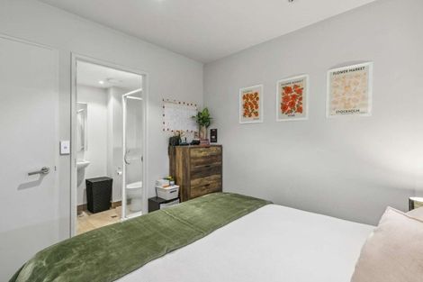 Photo of property in Soho Apartments, 809/74 Taranaki Street, Te Aro, Wellington, 6011