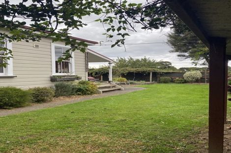 Photo of property in 400 State Highway 1, Ohau, Levin, 5570