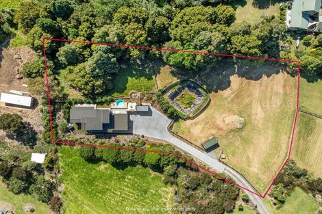 Photo of property in 12 Ritchie Road, Parua Bay, Whangarei, 0174