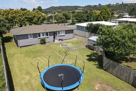 Photo of property in 10 Massey Street, Moerewa, 0211