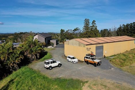 Photo of property in 157 Puke Road, Kumeu, 0891