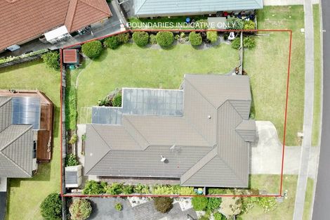 Photo of property in 34 Norm Freeman Drive, Te Puke, 3119