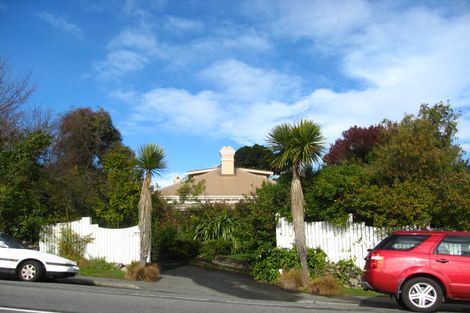 Photo of property in 112 Hackthorne Road, Cashmere, Christchurch, 8022