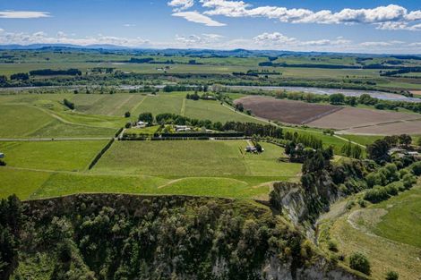 Photo of property in 251 Aorangi Road, Maraekakaho, Hastings, 4171