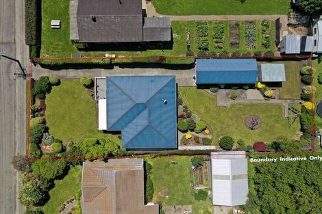 Photo of property in 33 Opie Street, Waimate, 7924