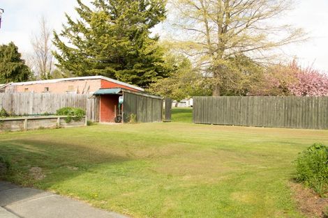 Photo of property in 39 Gray Street, Fairlie, 7925