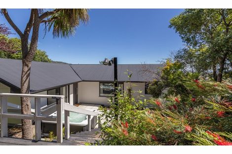 Photo of property in 126 Dyers Pass Road, Cashmere, Christchurch, 8022