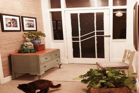 Photo of property in 4 Railway Terrace, Ohau, Levin, 5570