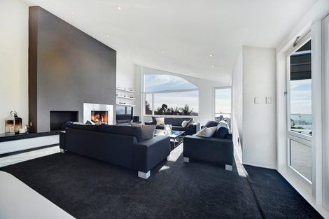 Photo of property in 1 Cameron Street, Saint Marys Bay, Auckland, 1011