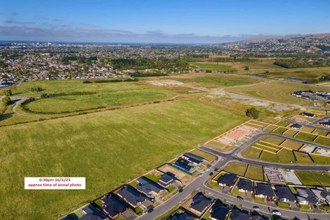 Photo of property in 71 Whitburn Avenue, Halswell, Christchurch, 8025