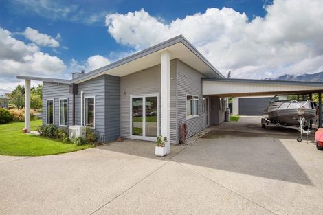 Photo of property in 7 Ellie Place, Lake Hawea, Wanaka, 9382