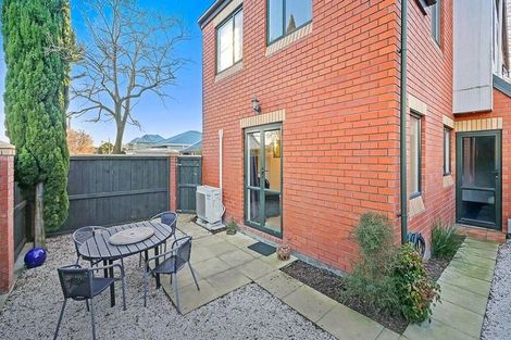 Photo of property in 17a Burke Street, Addington, Christchurch, 8024