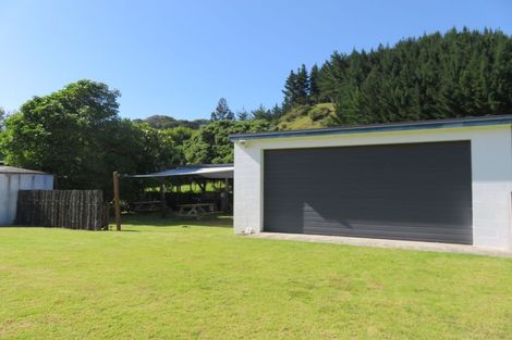 Photo of property in 25 Taiwa Road, Oakura, Hikurangi, 0184