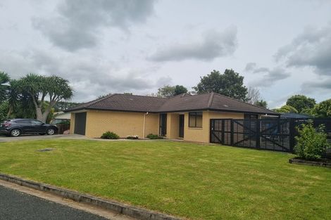 Photo of property in 3 Maddendale Place, Maungakaramea, Whangarei, 0178