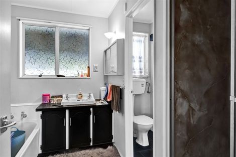 Photo of property in 48 Sole Avenue, Bell Block, New Plymouth, 4312