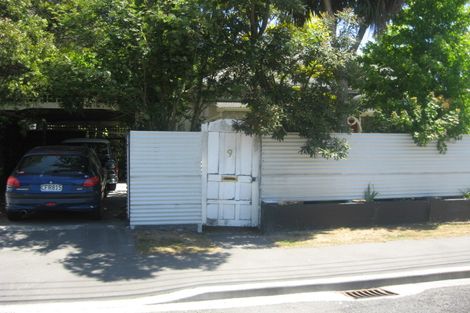 Photo of property in 9 Forbes Street, Sydenham, Christchurch, 8023