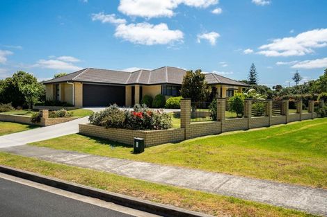 Photo of property in 10 Karo Street, Ruakaka, 0116