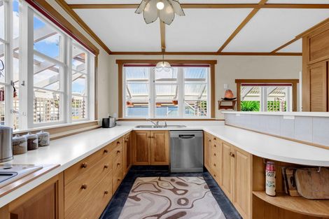 Photo of property in 61 Te Aroha Street, Hamilton East, Hamilton, 3216