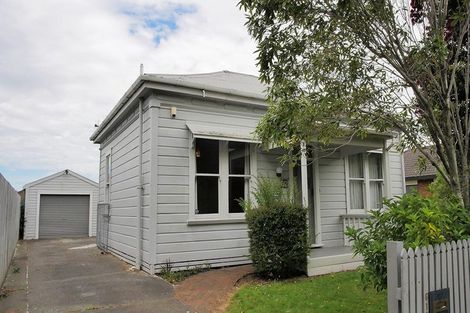 Photo of property in 612 Church Street, Terrace End, Palmerston North, 4410