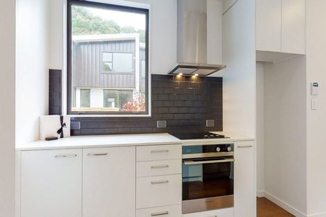 Photo of property in 55 Rua Kai Way, Brooklyn, Wellington, 6021