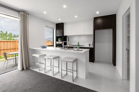 Photo of property in 18 Lovelock Avenue, Rolleston, 7615