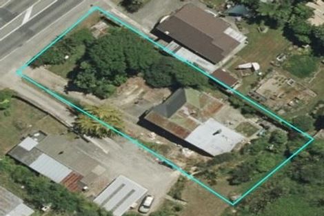 Photo of property in 76 Wairau Road, Picton, 7220