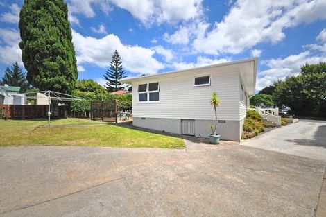 Photo of property in 22 Sunvue Road, Glen Eden, Auckland, 0602