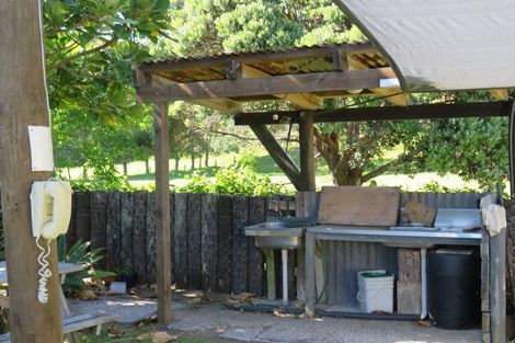 Photo of property in 25 Taiwa Road, Oakura, Hikurangi, 0184