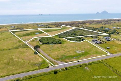 Photo of property in 1166 Thornton Road, Matata, 3194