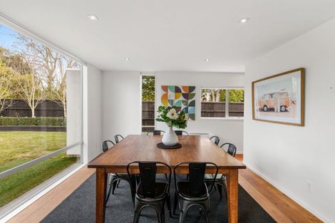 Photo of property in 1/10 Chevron Place, Ilam, Christchurch, 8041