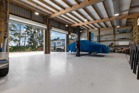 Photo of property in 341a Ostrich Farm Road, Pukekohe, 2679
