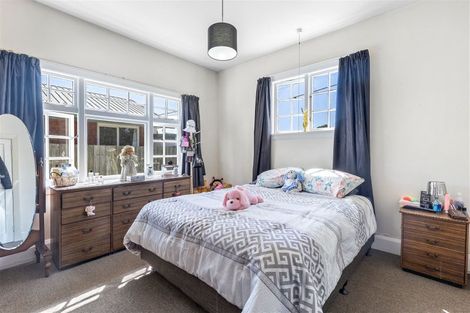 Photo of property in 19 Randolph Street, Woolston, Christchurch, 8062