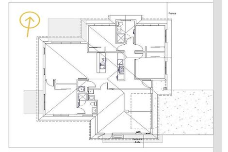Photo of property in 6 Riverbend Lane, Casebrook, 8051
