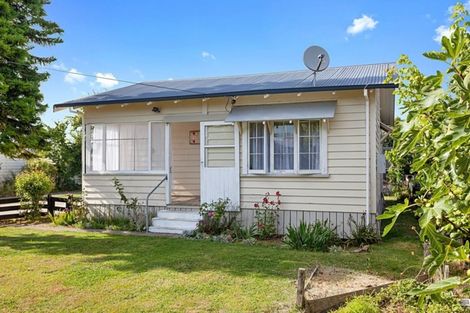 Photo of property in 114 Richard Street, Opotiki, 3122