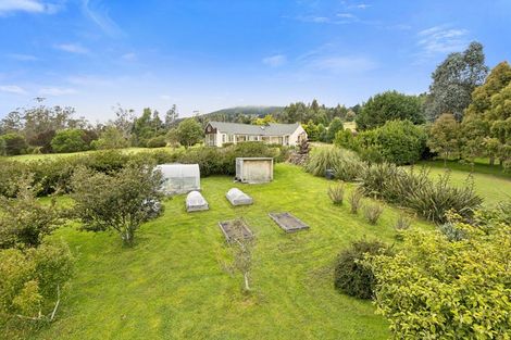 Photo of property in 845 Blueskin Road, Mount Cargill, Waitati, 9085