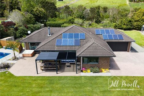 Photo of property in 93c Jumna Road, Maungaturoto, 0587