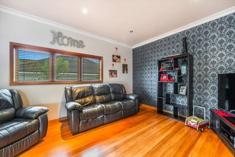 Photo of property in 3 Hetherington Street, Morrinsville, 3300