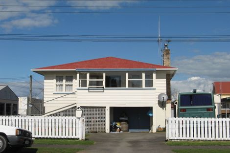 Photo of property in 202 Albert Street, Thames, 3500