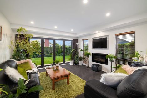 Photo of property in 3 Grassington Lane, Wigram, Christchurch, 8025