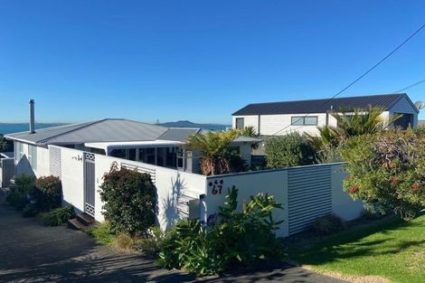 Photo of property in 1/67 Gulf View Road, Murrays Bay, Auckland, 0630