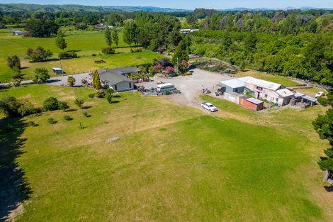 Photo of property in 16 Te Whiti Road, Homebush, Masterton, 5810