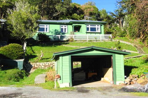 Photo of property in 36 Freyberg Terrace, Greymouth, 7805