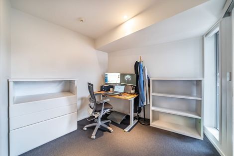 Photo of property in Soho Apartments, 813/74 Taranaki Street, Te Aro, Wellington, 6011
